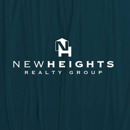 New Heights Realty Group logo